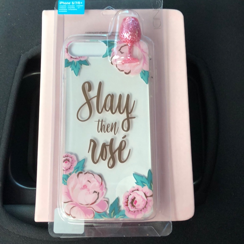 iPhone case